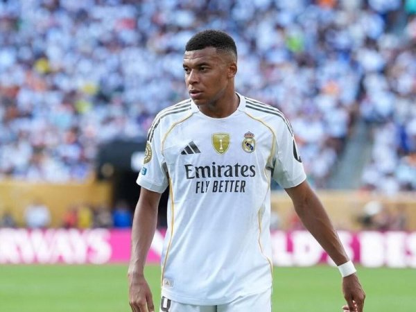 红盘 科贝：姆巴佩向五名法国警察捐赠18万欧元；相关行为正受调查