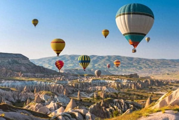 盈通配资 “十·一”长假出游潮再现！超长黄金周，如何住的不将就？